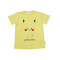 Monpoke T-shirt jersey Pikachu 110cm