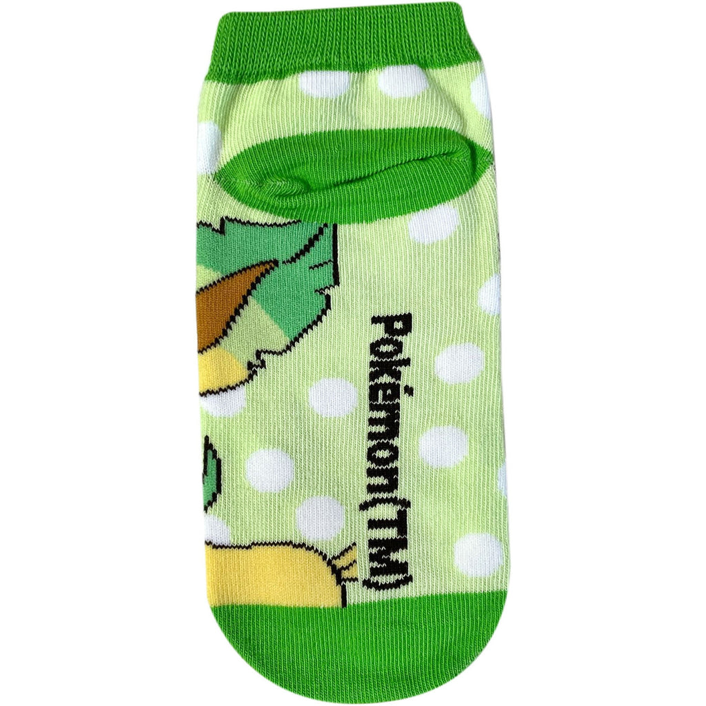 Carax Leafeon Dot Junior (15-21cm)