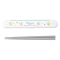 Chopsticks/Chopsticks case/Monster ball and Pikachu