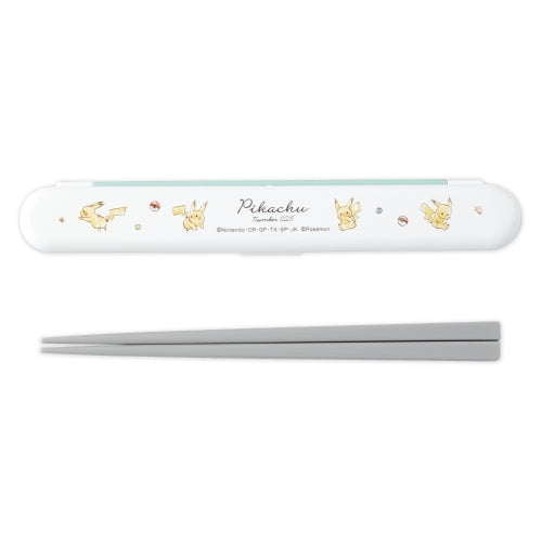 Chopsticks/Chopsticks case/Monster ball and Pikachu