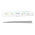 Chopsticks/Chopsticks case/Monster ball and Pikachu