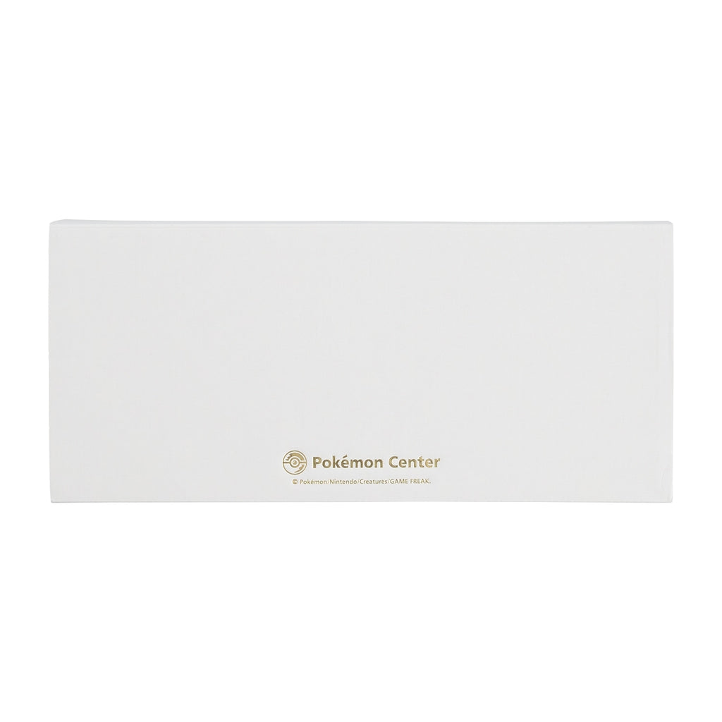 Authentic Pokemon Gift Box M, rare item for collectors from Japan