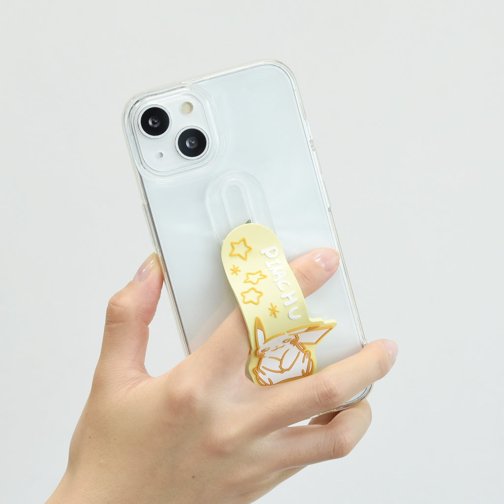 Smartphone band Pikachu