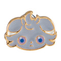 Pokémon Accessory Earrings 28 Nyasper with colorful details from Japan