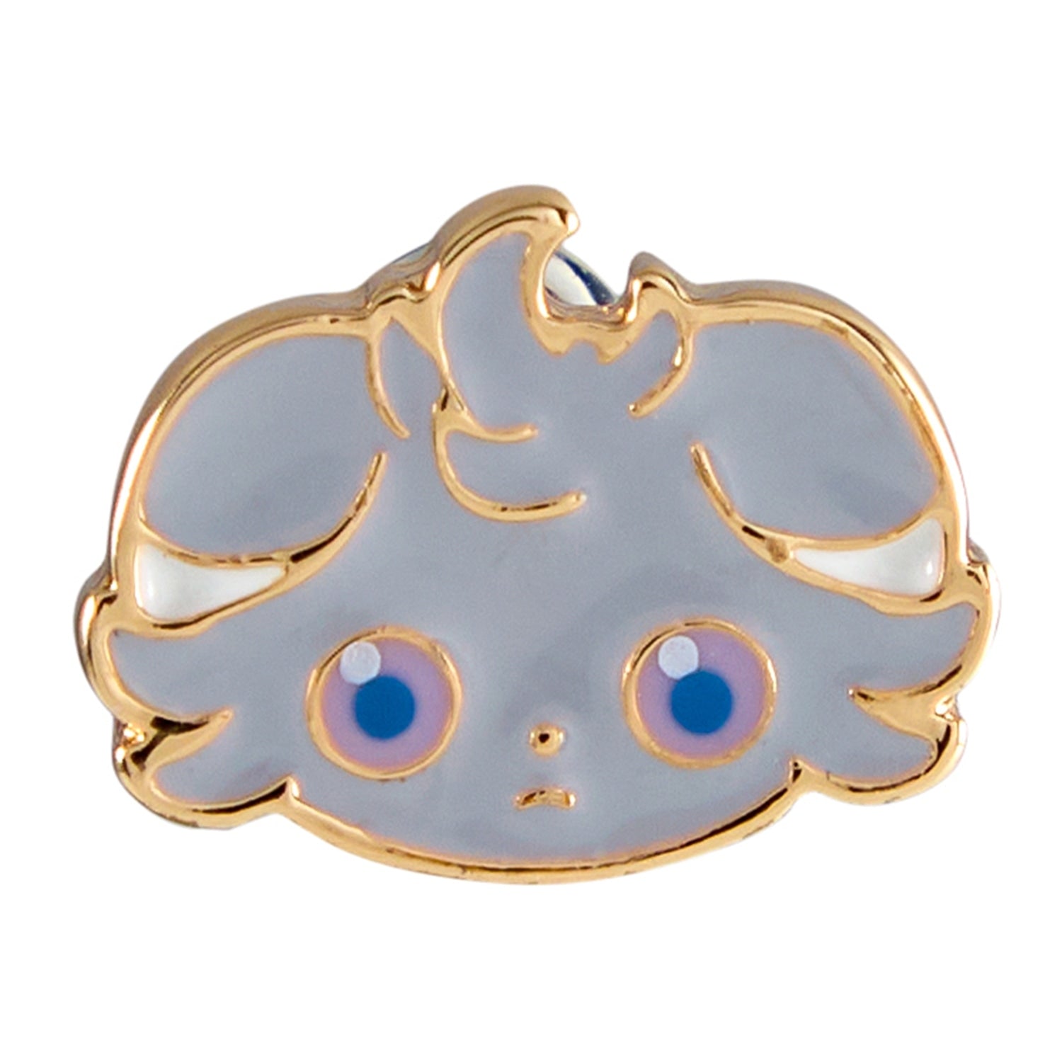 Pokémon Accessory Earrings 28 Nyasper with colorful details from Japan