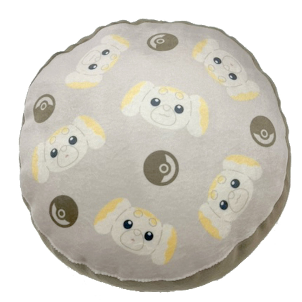 Puff cushion Papi Mocchi