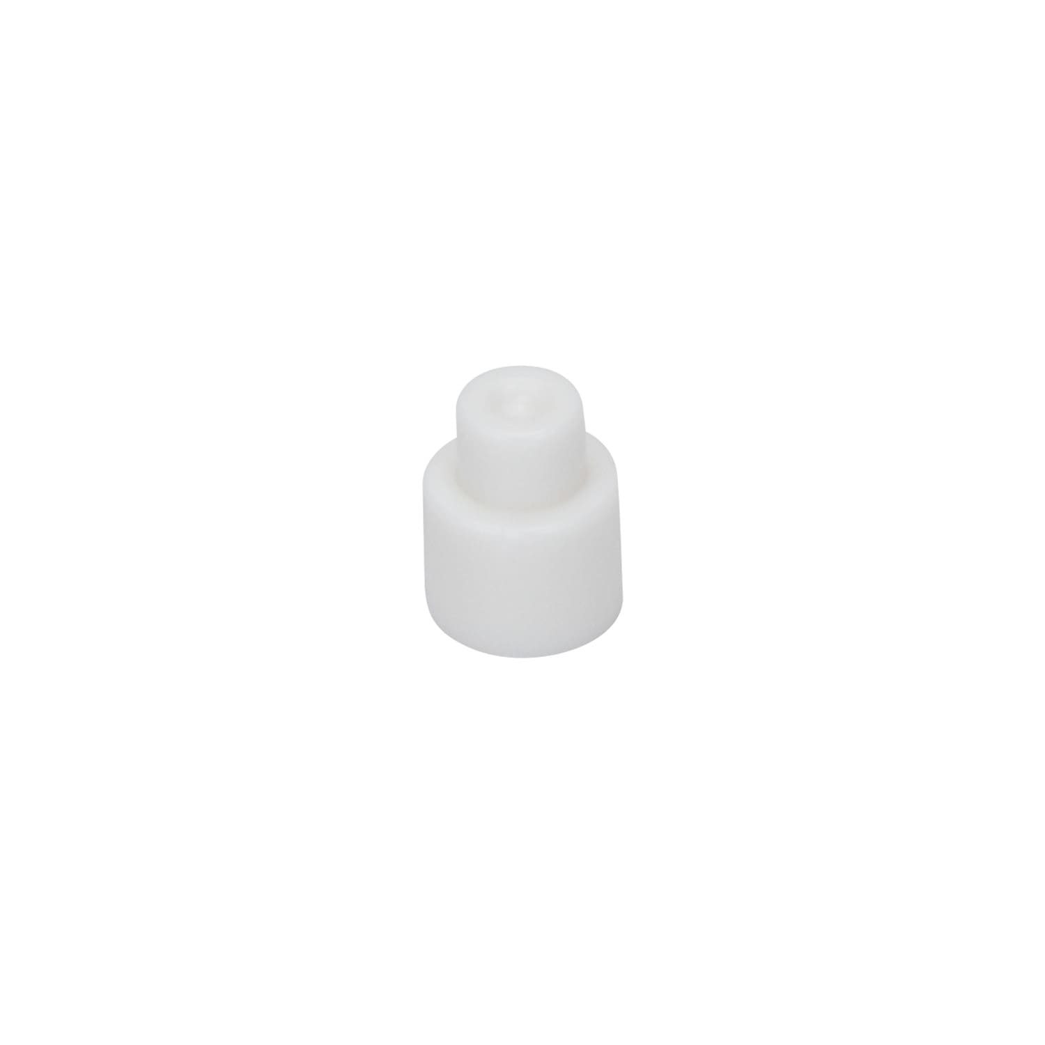 Nanoblock single color parts 1×1R 80 pieces