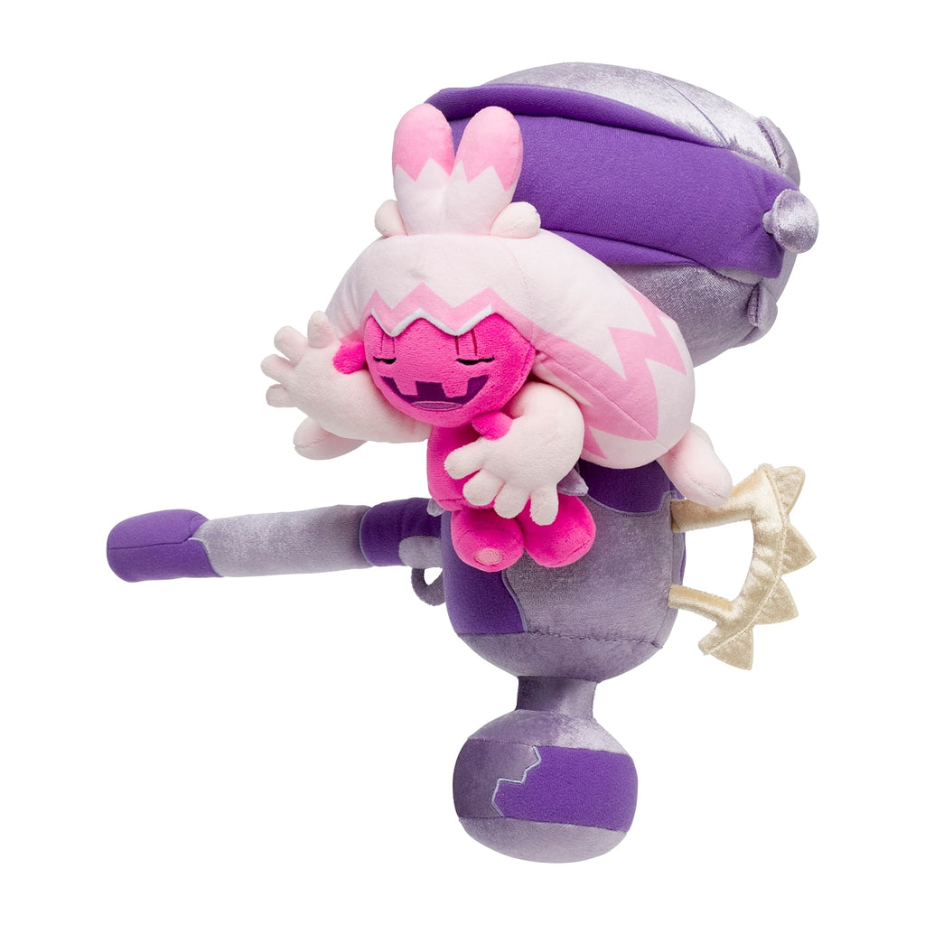 Sleeping Big Kanu-chan plushie, exclusive to Japan, adorable design
