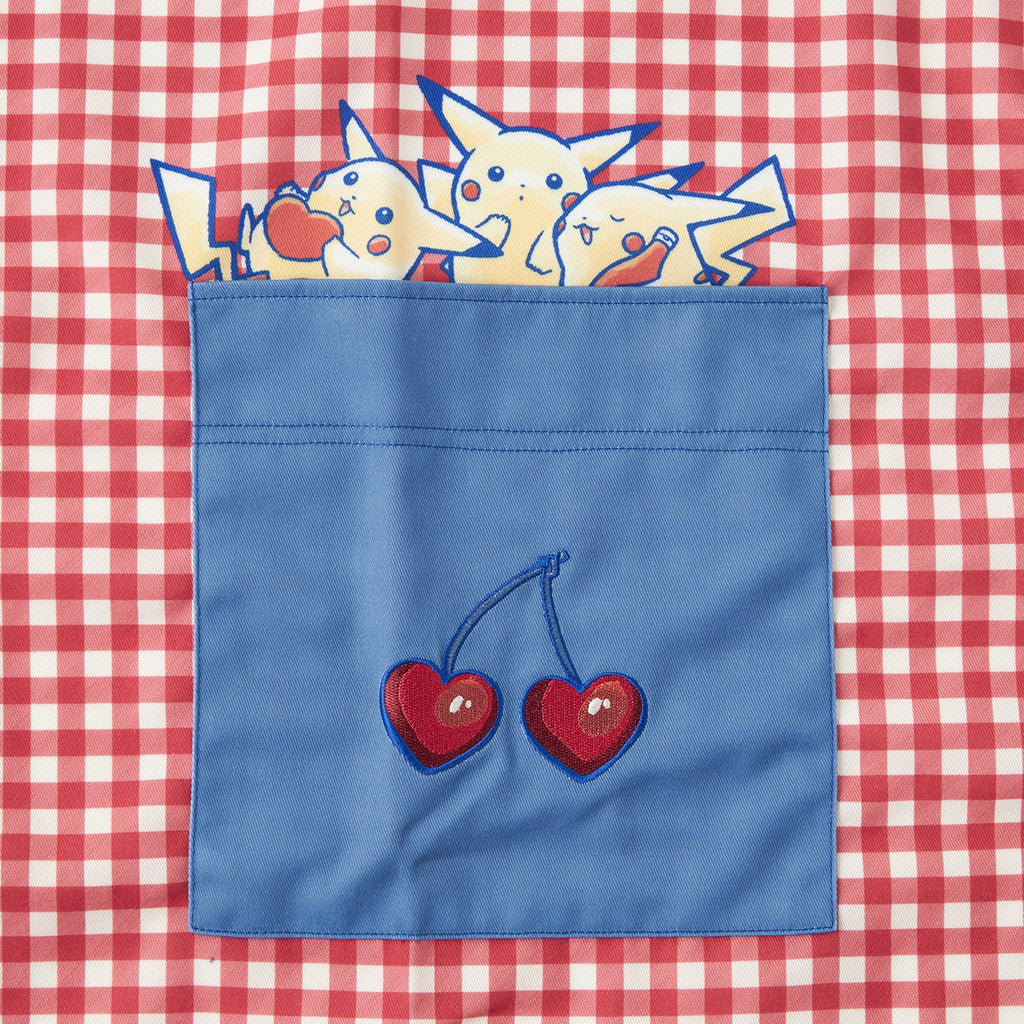 Apron PIKACHU DINER