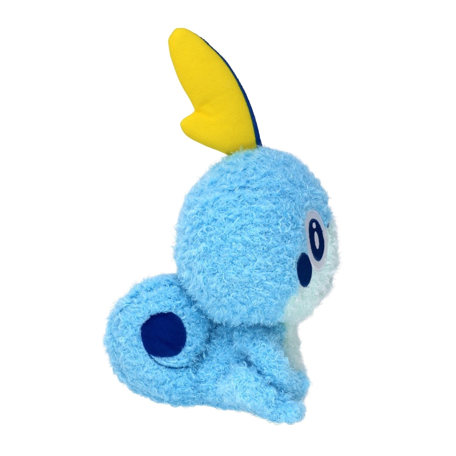 Rare Messon stuffed toy from Japan, official Pokemon merchandise