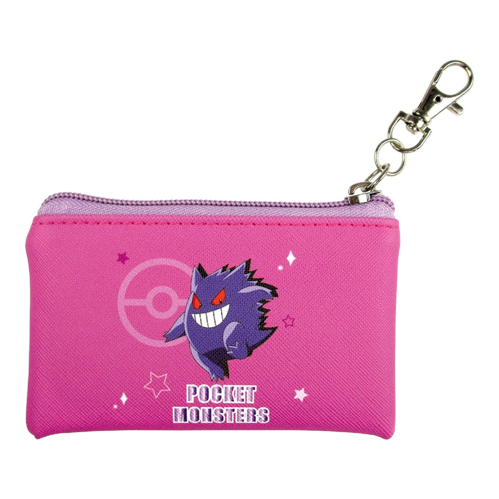 Flat mini pouch Starlight/Gengar