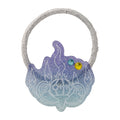 Pokémon Chandelure hair tie with flame detail from Japan