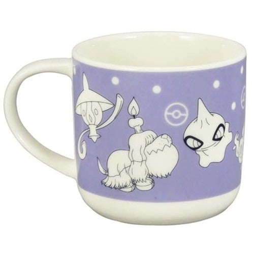 Mug (Ghost) PM253-11