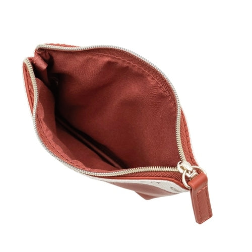 Tissue Pouch Hogeta Logo Tape Series