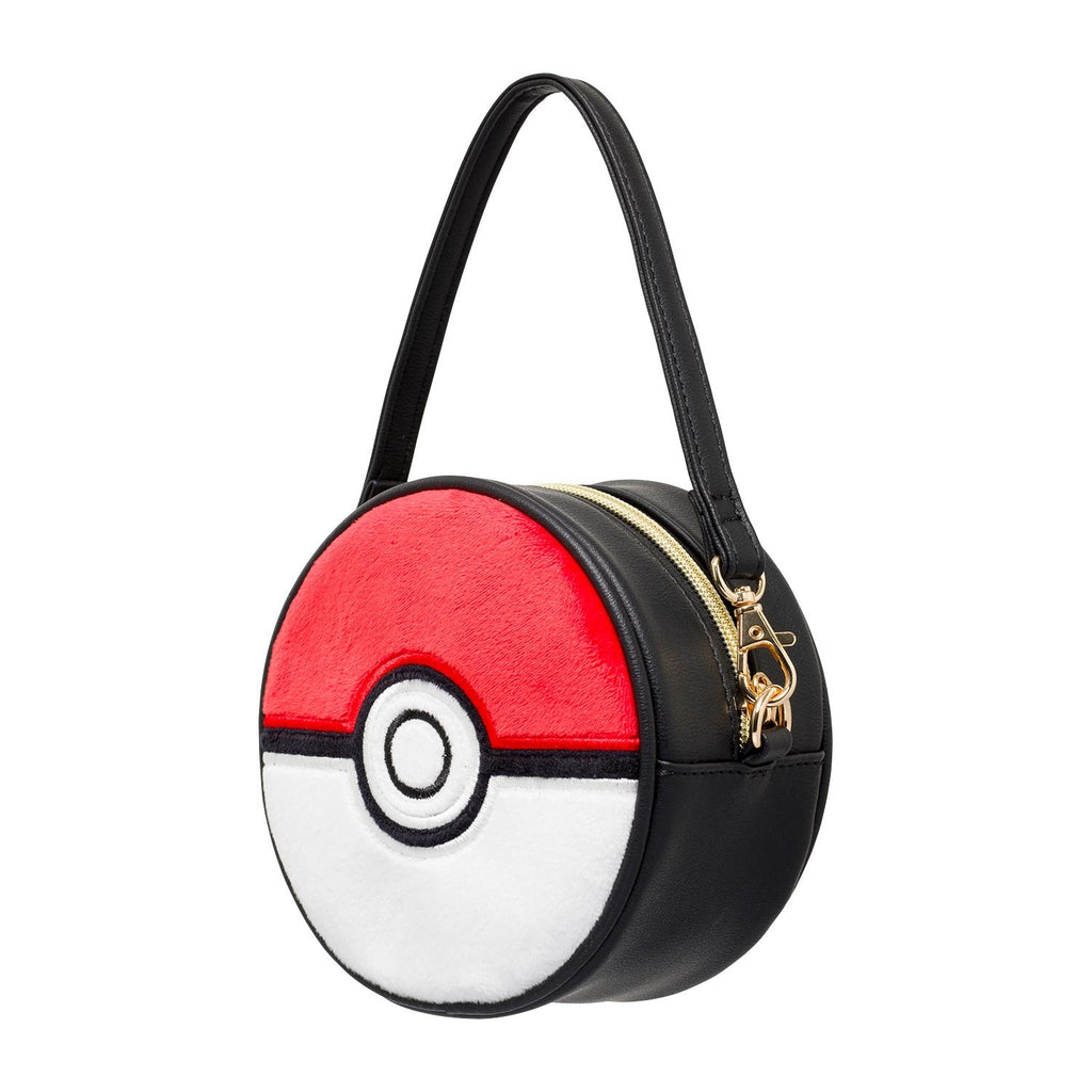 Carrying Pouch Poké Ball