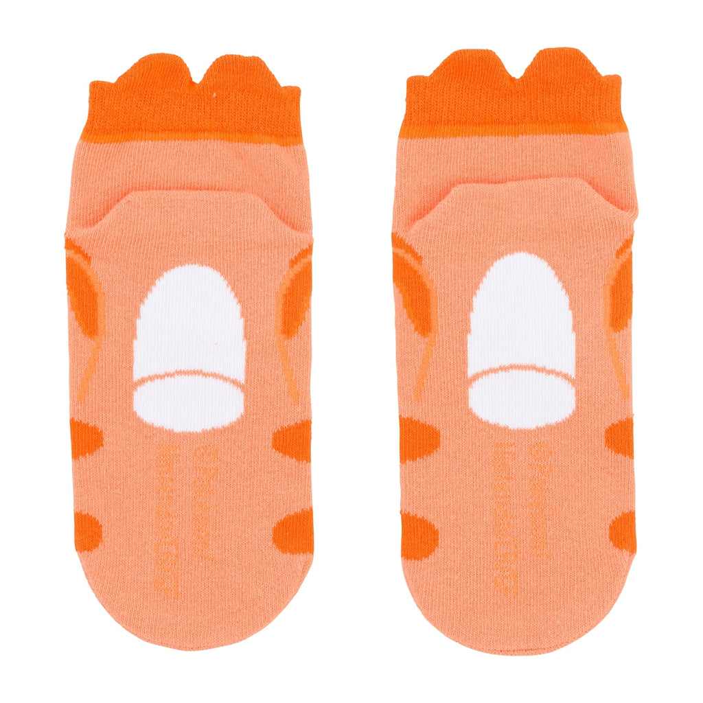 [Choice] Short socks Sharitatsu (19-21cm)