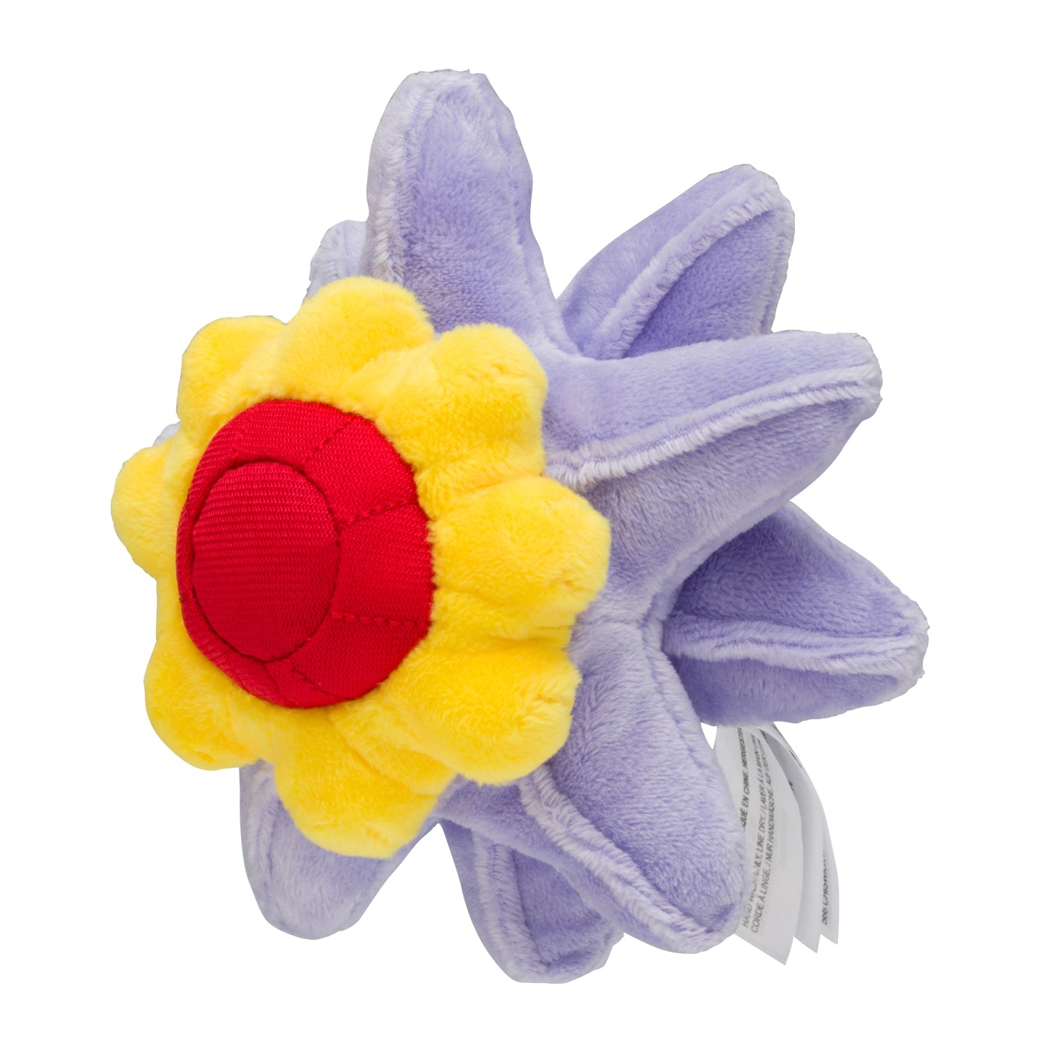 Adorable 121 Plush Pokemon Starmie from Japan with cute design