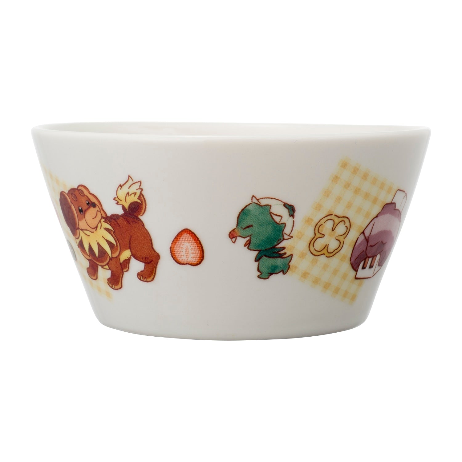 salad bowl Paldea picnic