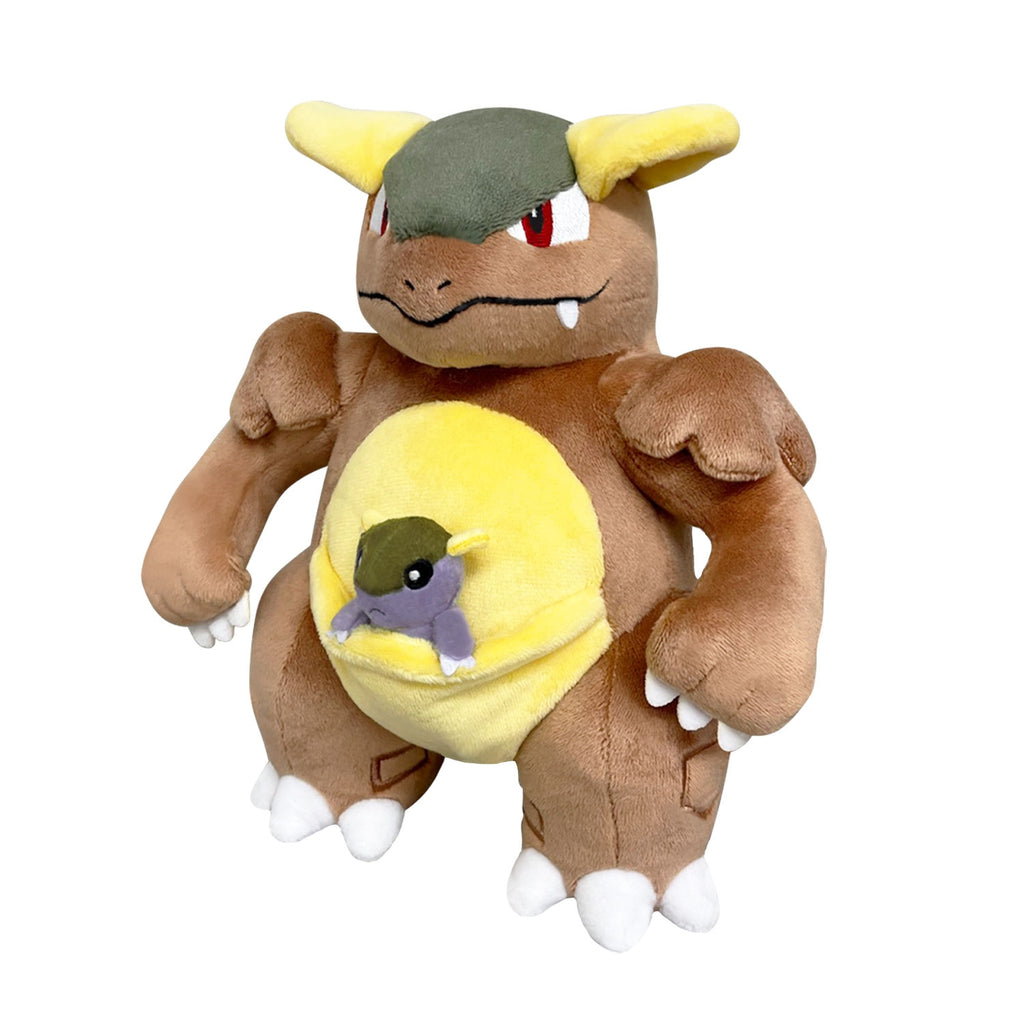 Galula plushie from Japan, cute smiling face