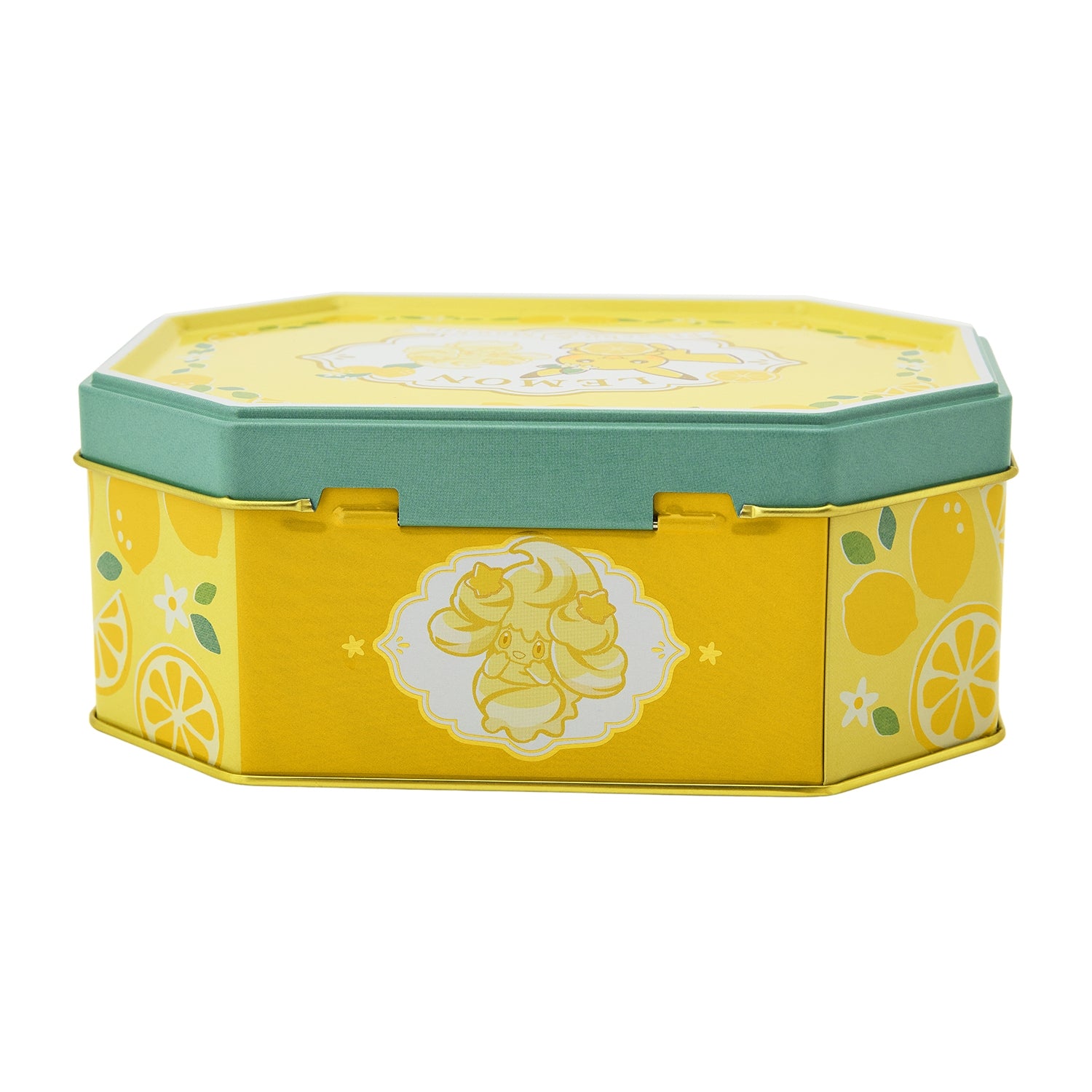 Setouchi Lemon Hail Pokemon Center Hiroshima R