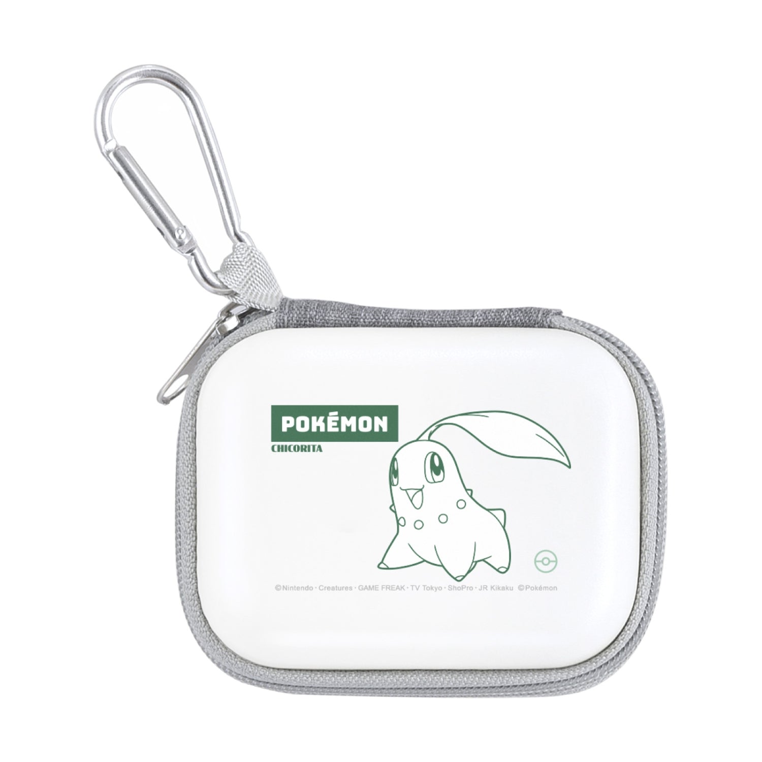 Gadget pouch SS Chikorita