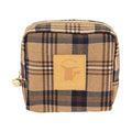 Box pouch check Pikachu