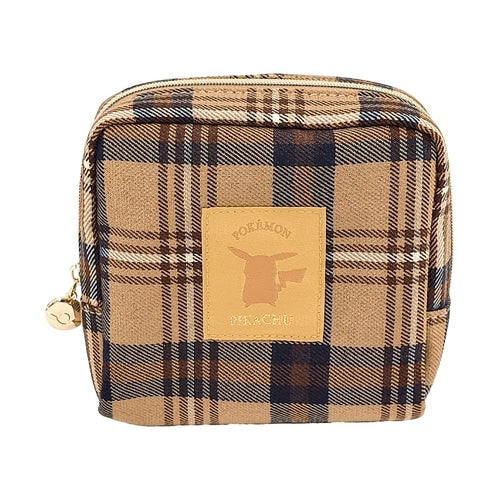 Box pouch check Pikachu