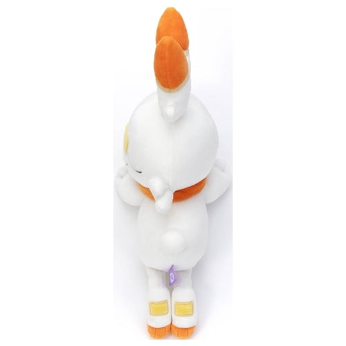 Authentic Suyasuya Friend plushie from Japan with detailed ears