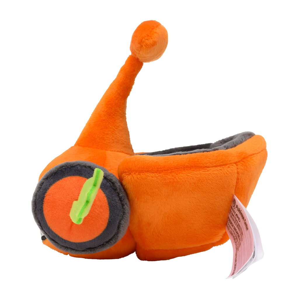 Pokémon fit Mow Rotom (#479) Official Plush | Pokémon Center Japan