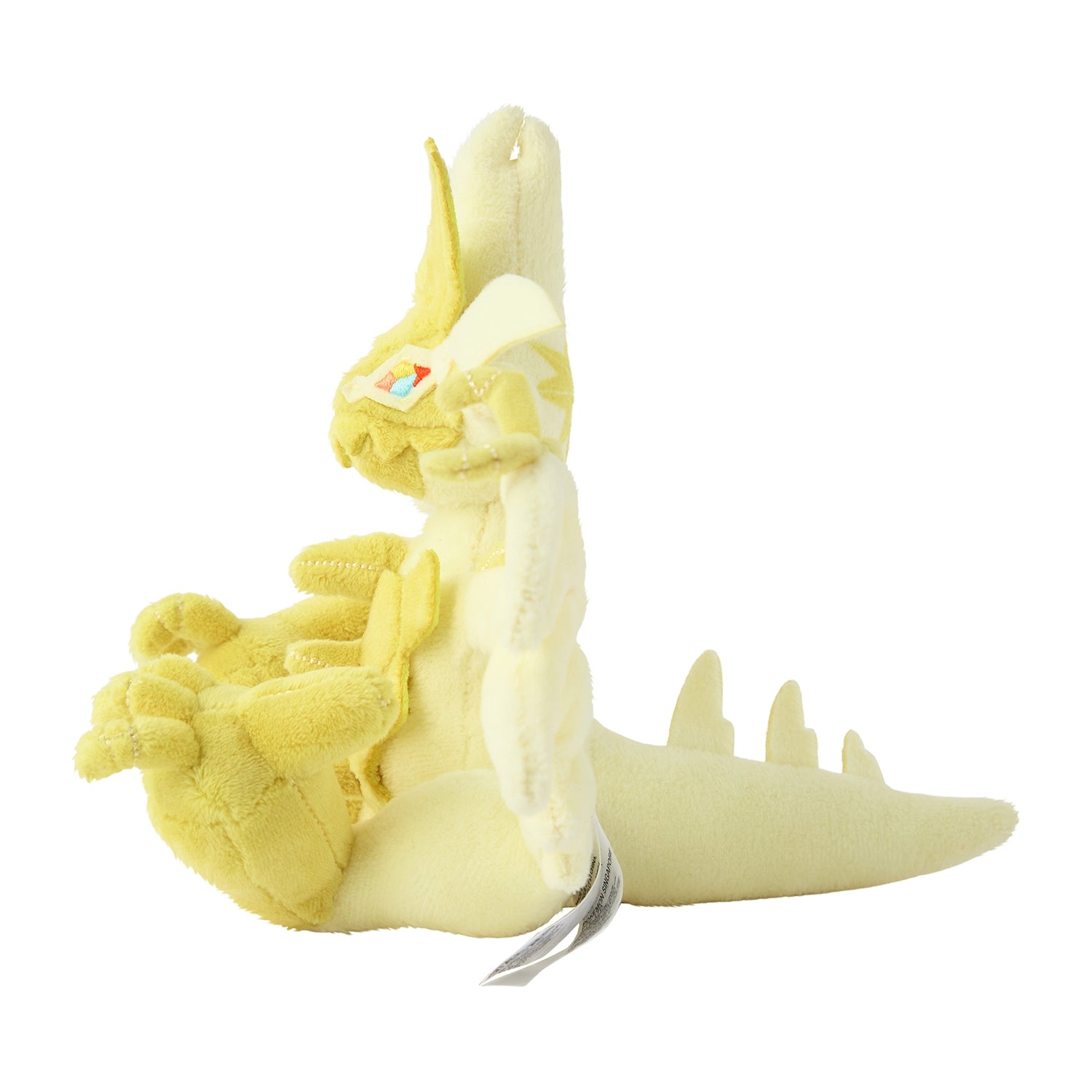 Pokémon Fit Plush #800 Necrozma Ultra Necrozma — Official Pokemon Center Japan