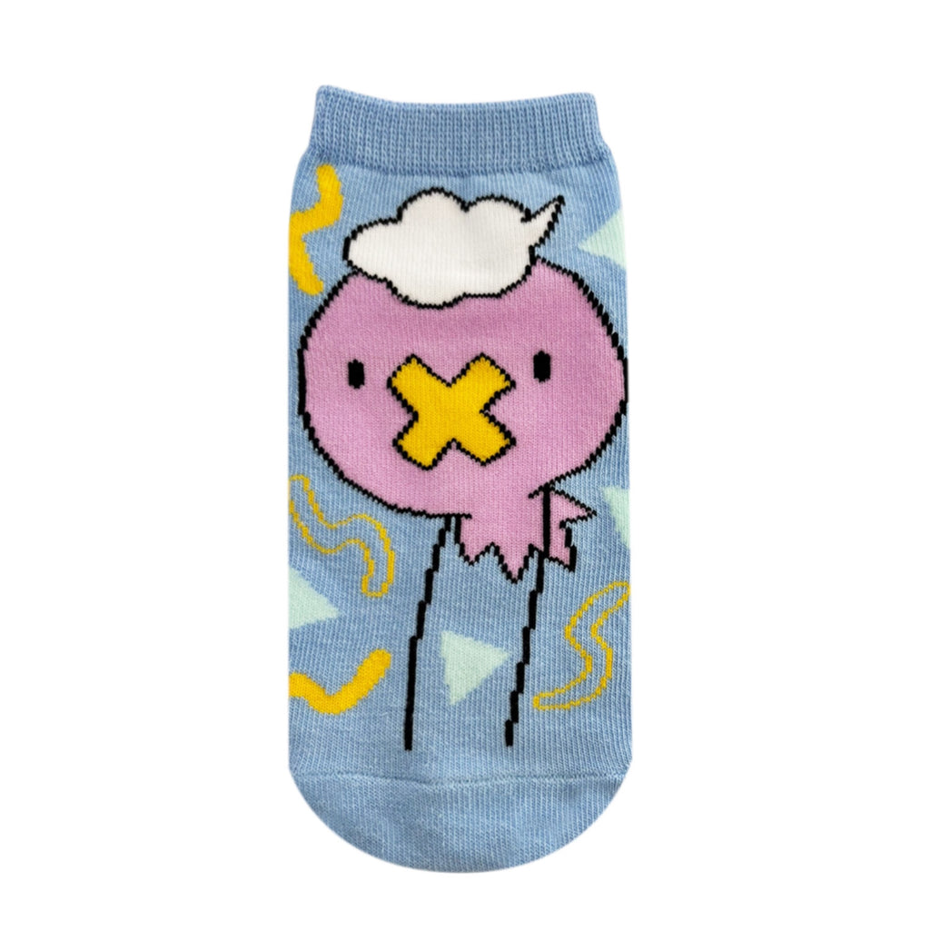Carax Juante Ghost Junior (15-21cm)
