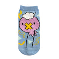 Carax Juante Ghost Junior (15-21cm)