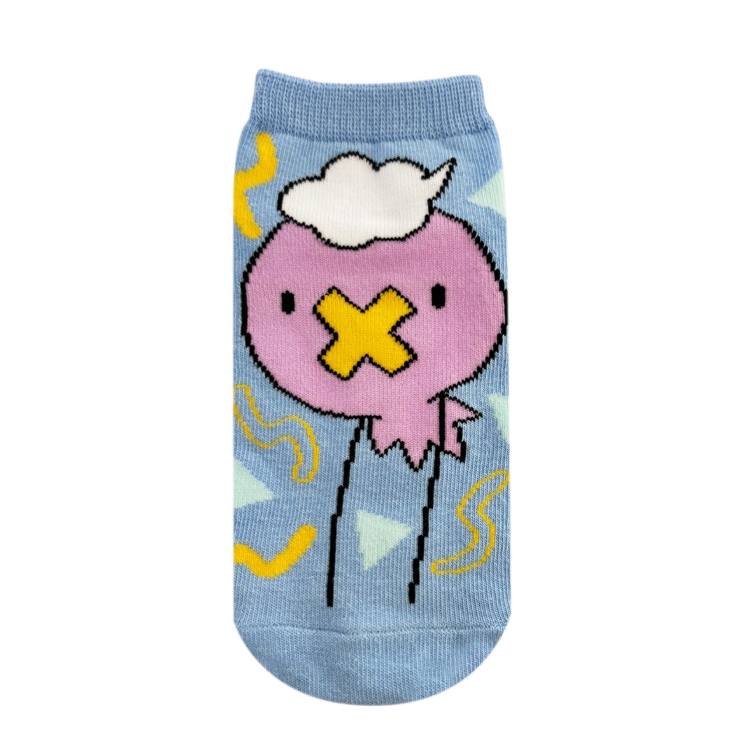Carax Juante Ghost Junior (15-21cm)