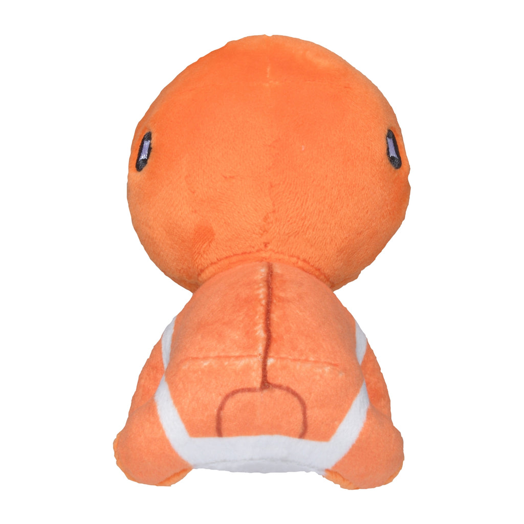 Pokémon Fit Trapinch (#328) Official Plush – Pokémon Center Japan