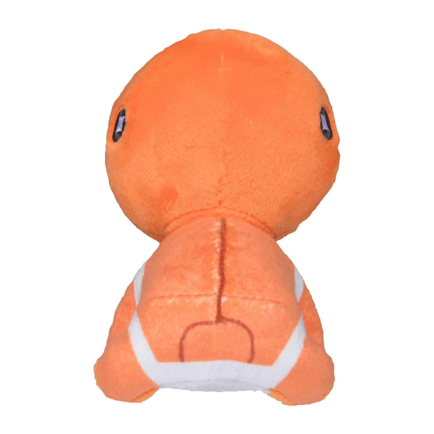 Pokémon Fit Trapinch (#328) Official Plush – Pokémon Center Japan