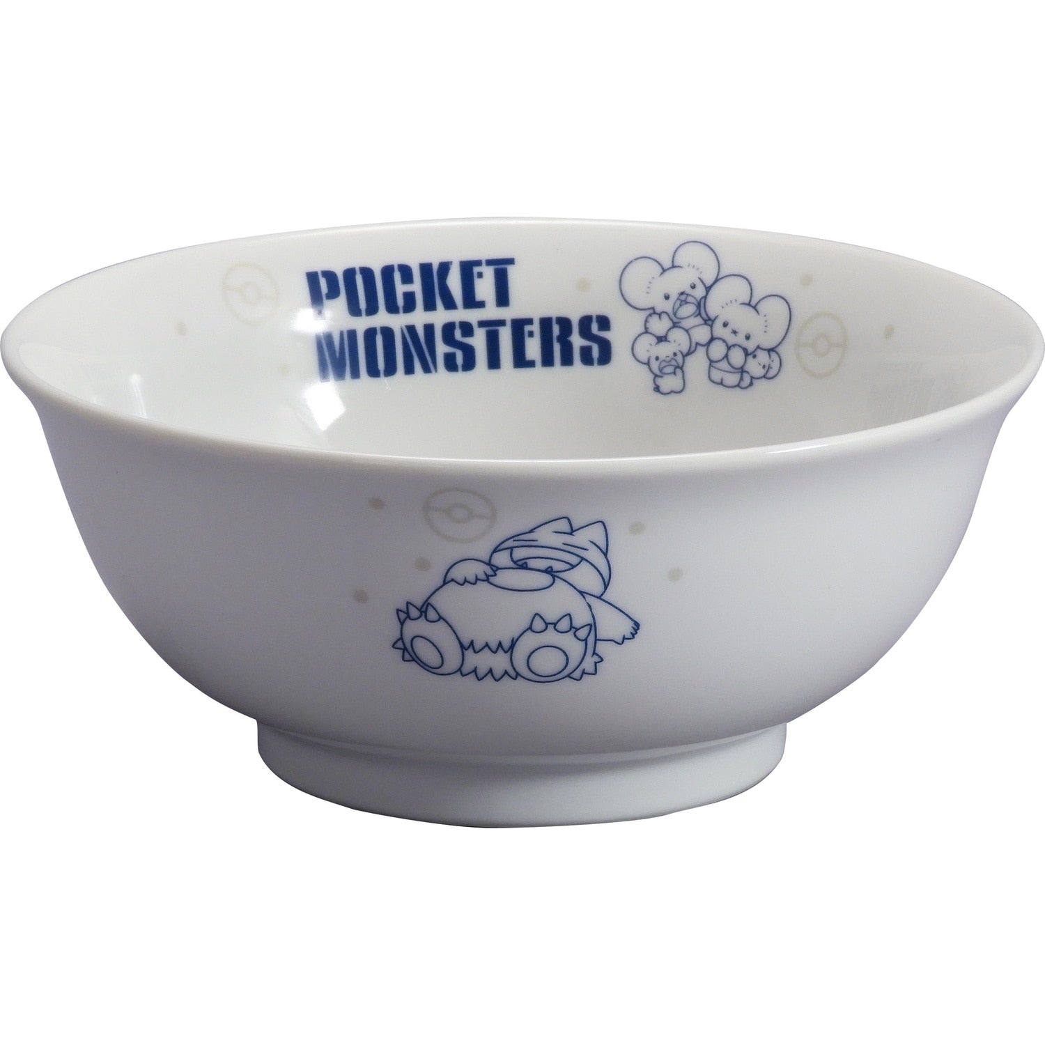 Ramen bowl (normal) PM261-311