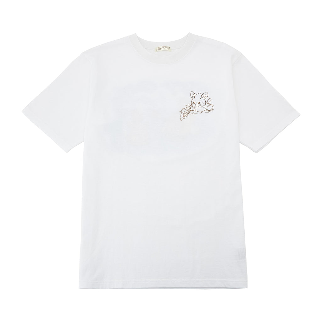 T-shirt PAMO NO MURE S/M/L