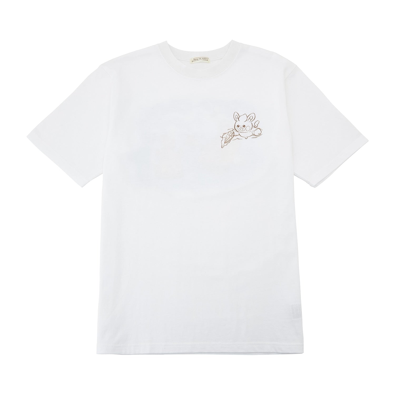 T-shirt PAMO NO MURE S/M/L