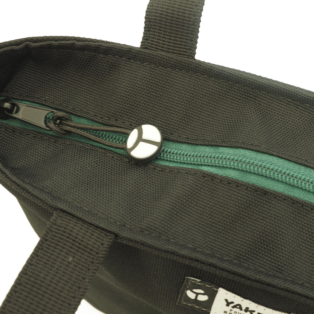 YAKPAK Mini Tote Bag Nyaoha