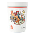 Stainless steel tumbler OTENKI TEAM