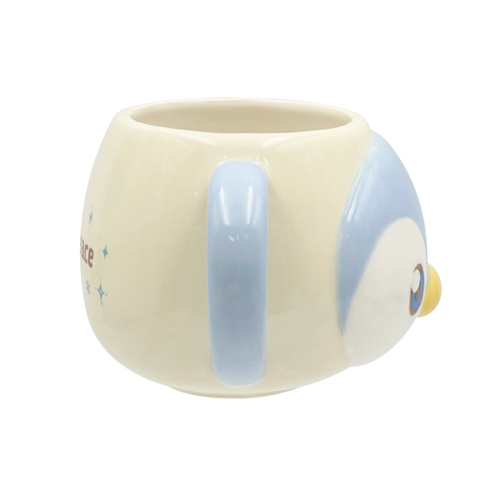 Face Mug Pochama Pokepiece