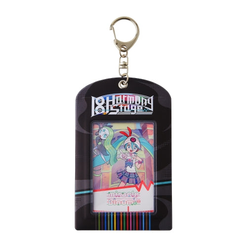 Photo Holder Set Pokemiku 18 Harmony Stage