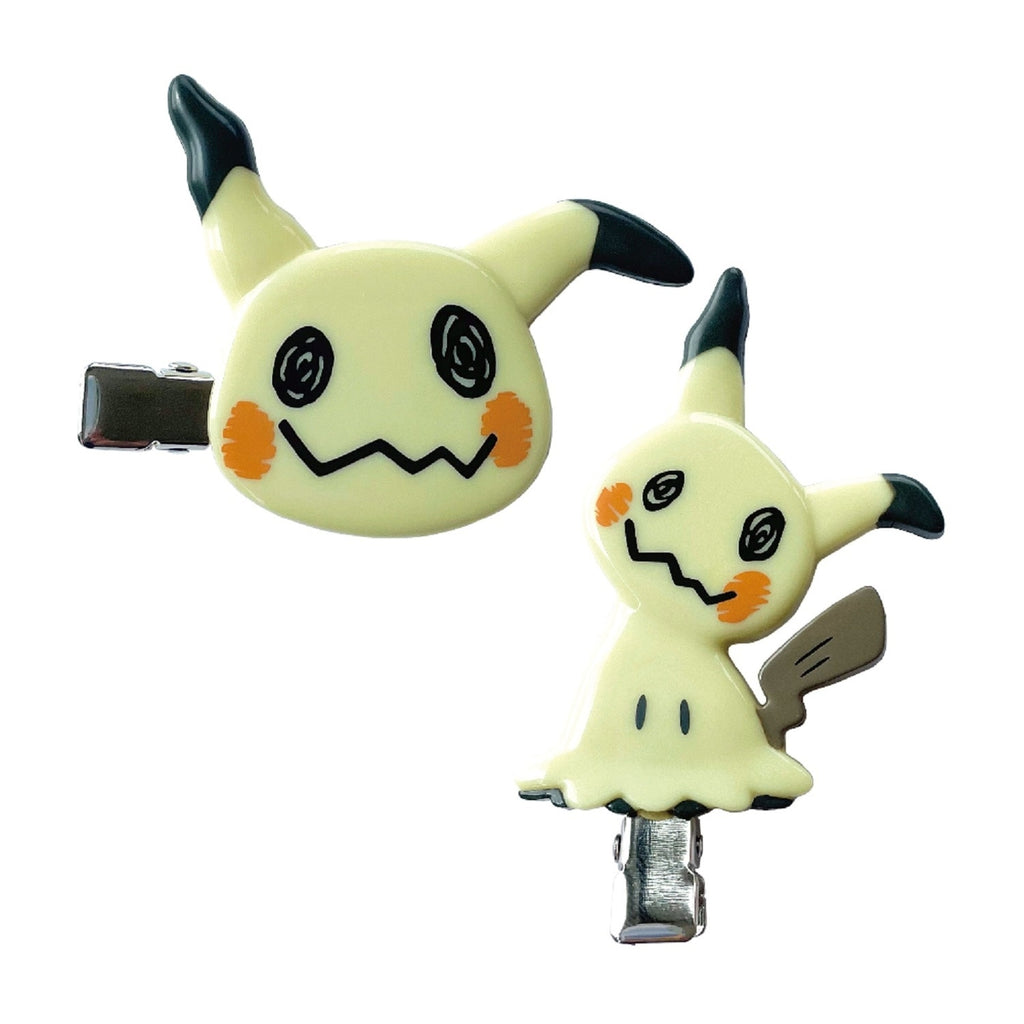 Hair clip Mimikyu