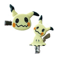 Hair clip Mimikyu