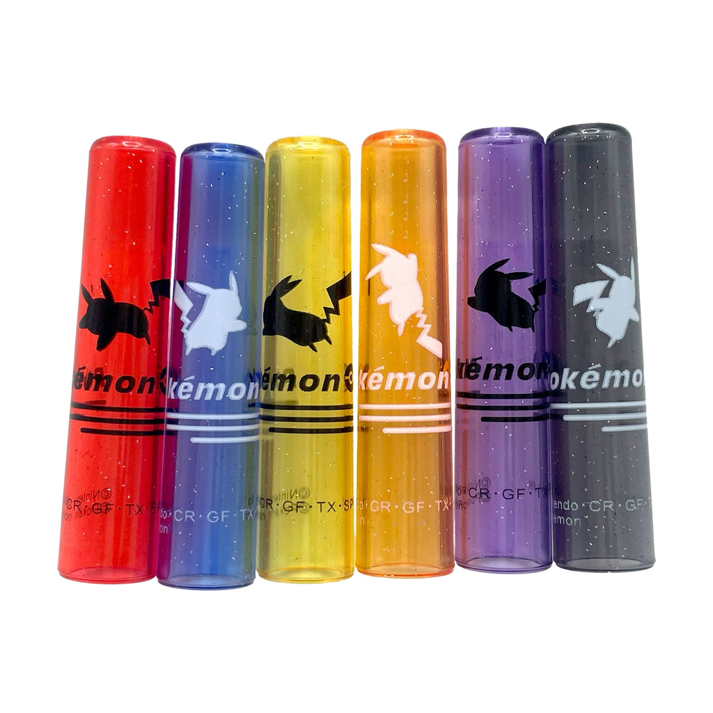 Authentic Pokemon Collector Pencil Cap with Japan packaging