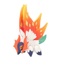 Chiwohauhane memo stand figure from Japan, detailed Pokemon design