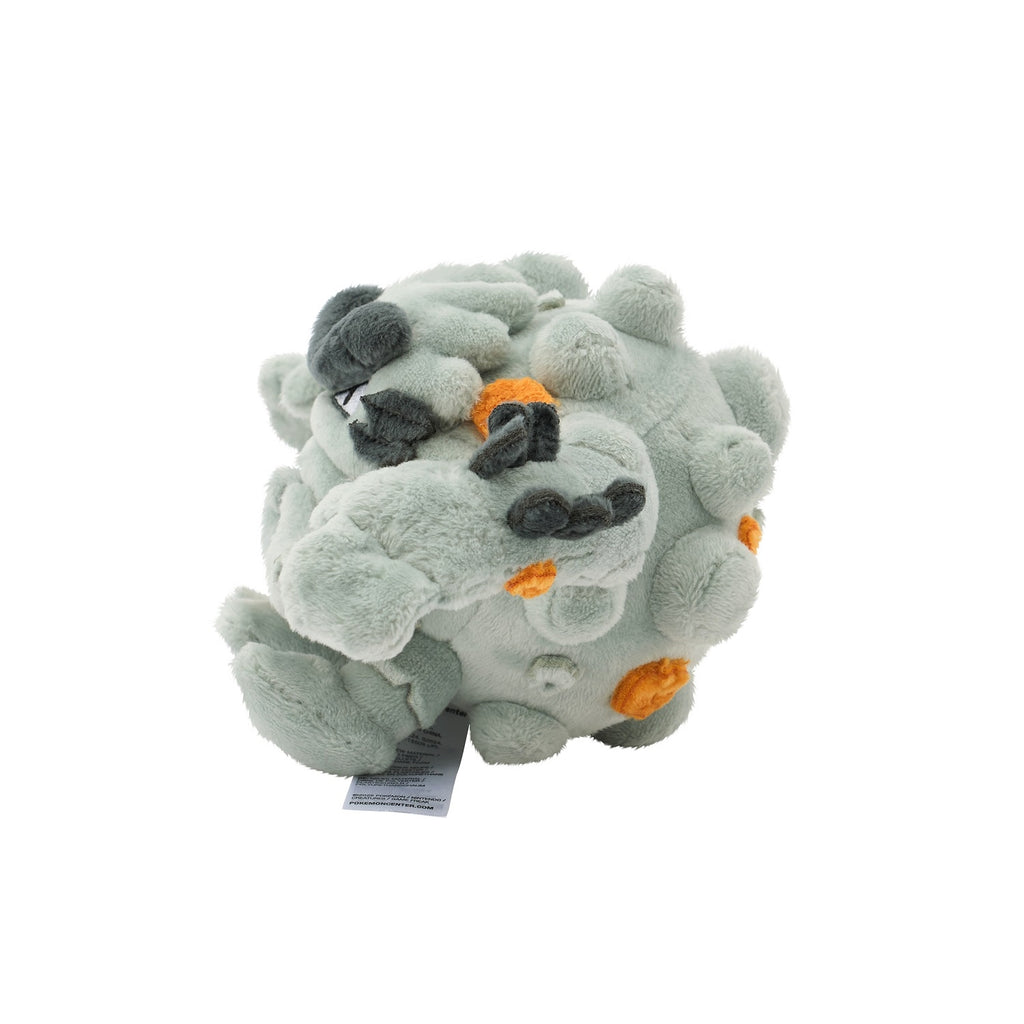 Pokémon fit Graveler Alolan Form Plush (#75) – Pokémon Center Japan