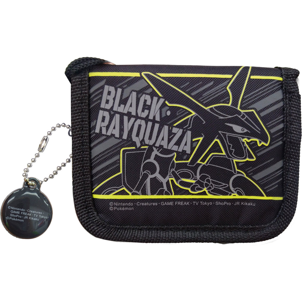 RF wallet BLACK PM-4213