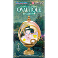 OVALTIQUE COLLECTION figure from Japan, rare Pokemon character