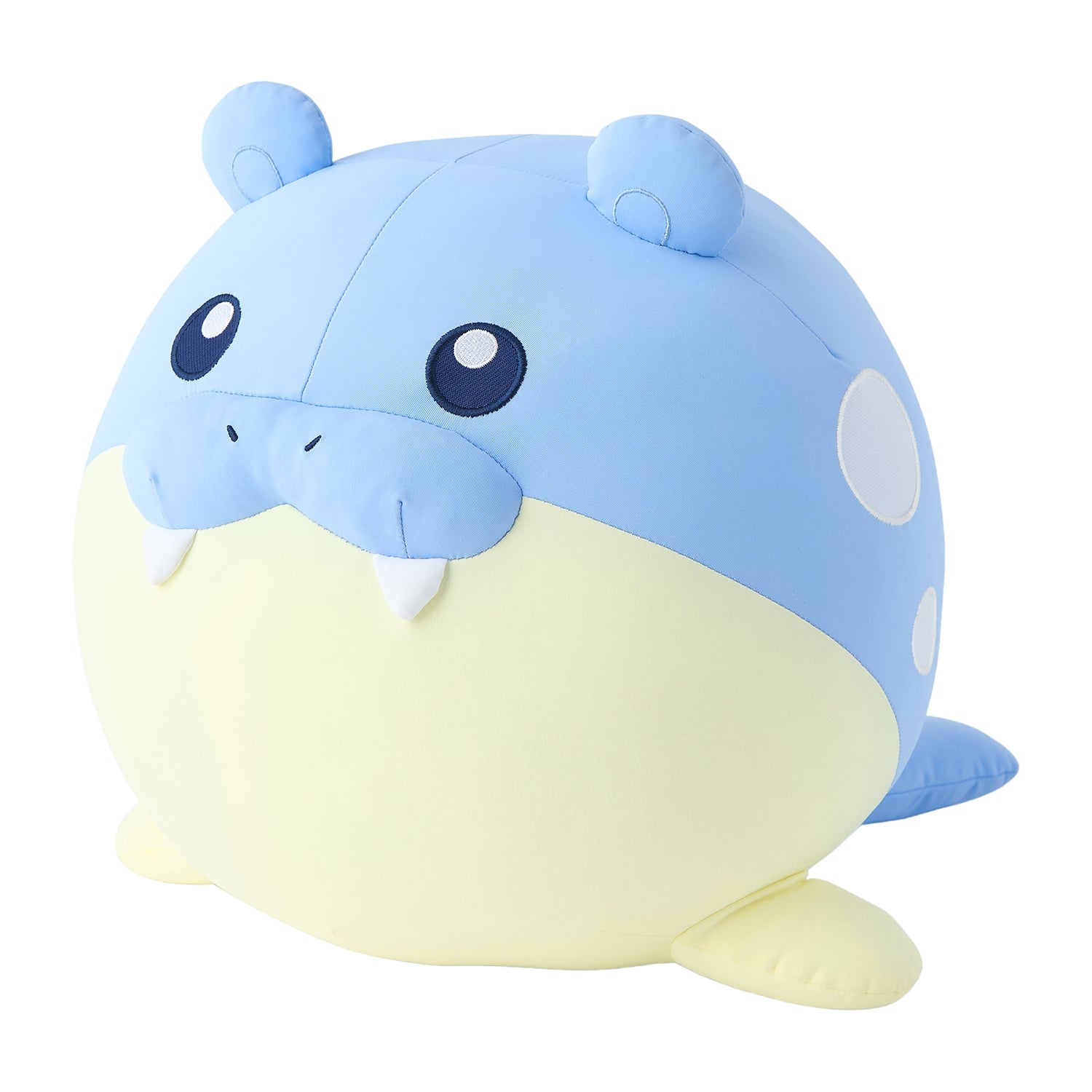 Cool stuffed toy Tamaseal